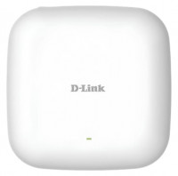 D-Link DAP-X3060 Nuclias Connect WiFi 6 AX3000 Access Point Weiß RJ45 D-Link DAP-X3060 Nuclias Connect WiFi 6 AX3000 Access Point Weiß RJ45