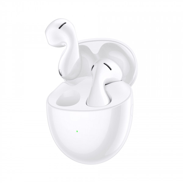 HUAWEI FreeBuds 5 Kopfhörer Weiß Geräuschunterdrückung Kabellos Bluetooth in-Ear