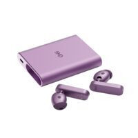 HMD Amped Buds Pink Bluetooth Kopfhörer/Earbuds Kabellos Noise Cancel In-Ear