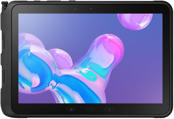 Samsung T545N Galaxy Tab Active Pro LTE 64 GB Tablet Schwarz Android Bluetooth