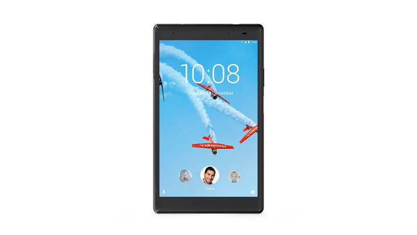 Lenovo Tab 4 10 Plus WiFi LTE 64GB schwarz Android Tablet PC 10.1 Zoll 4GB RAM