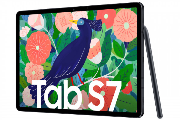 Samsung T875N Galaxy Tab S7 LTE schwarz 128GB