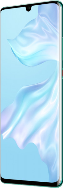Huawei P30 Pro DualSim 128GB LTE Android Smartphone 6,47" OLED Display 40 MPX