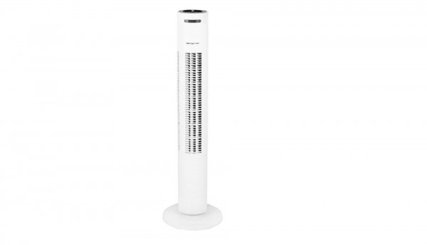 Emerio Turm Ventilator 3 Geschw. 80 cm weiß EEK A