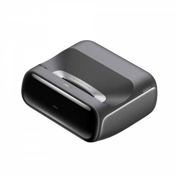 JMGO O2S Ultra 64GB Schwarz WLAN 150" Projektor DLP Beamer 4GB RAM BT HDMI