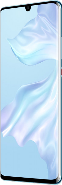 Huawei P30 Pro 4G DualSim Breathing Crystal 8GB/128GB USB-C 6.47"OLED Android
