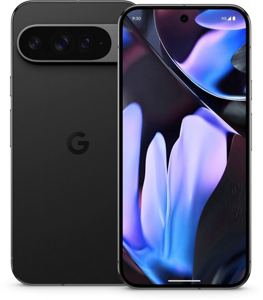 Google Pixel 9 Pro XL 128GB Obsidian 5G 50MP USB-C Android 14 NFC Dual-Sim