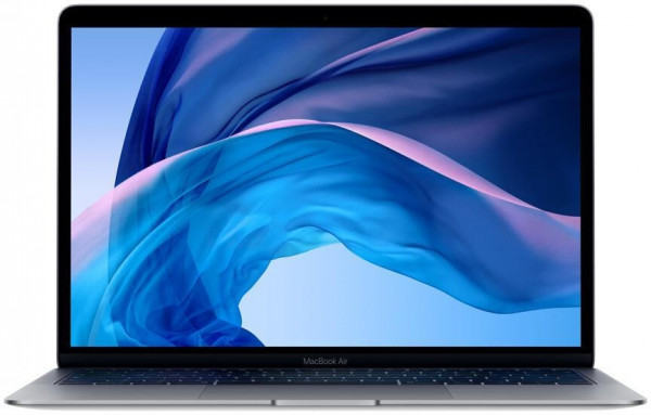Apple MacBook Air Retina 13,3' i5 128GB SSD 8GB RAM spacegrau Apple macOS Mojave