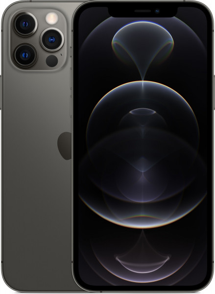 Apple iPhone 12 Pro graphit 512GB