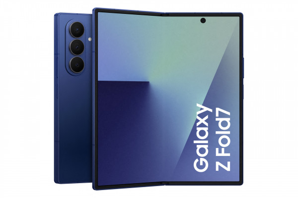 Samsung Galaxy Z Fold7 Smartphone 5G 512GB 12GB NFC Android OLED Dualsim
