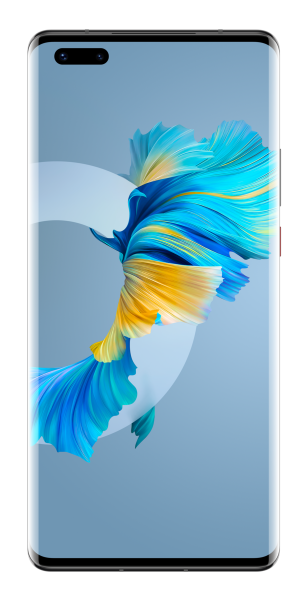 Huawei Mate 40 pro DualSim schwarz 256GB