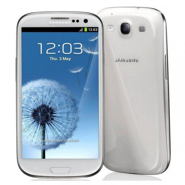 Samsung GALAXY S3 Neo weiß 16GB Android Smartphone 4,8 Zoll Display ohne Simlock