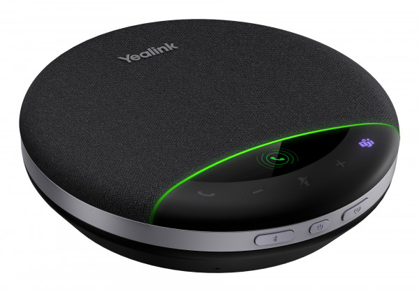 Yealink SP96 kabellose Bluetooth Freisprecheinrichtung für Microsoft Teams