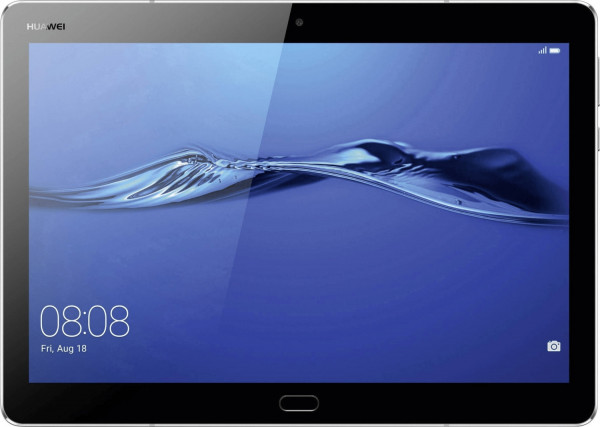 Huawei MediaPad M3 Lite 10 weiß 32GB WiFi Android Tablet 10,1" Display 8MPX