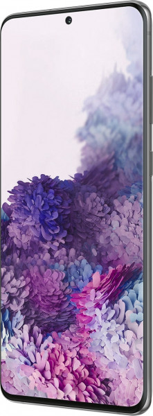 Samsung G985F Galaxy S20+ DualSim cosmic grau 128GB LTE Android 6,7" 12 MPX 4K