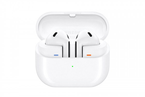Samsung Galaxy Buds3 White Noice Cancelling Bluetooth Kopfhörer Hi-Fi USB-C IP57