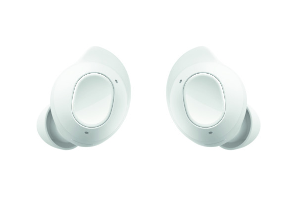 Samsung Galaxy Buds FE SM-R400 white Earbuds Geräuschunterdrückung Kopfhörer