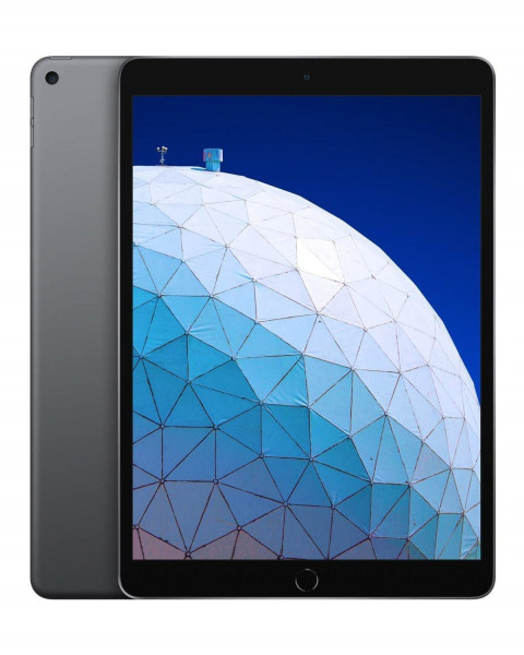 Apple iPad Air 10.5 Wi-Fi 64GB grau Lightning DS 8MP A12 iOS Tablet LTE Retina