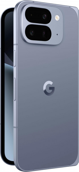Google Pixel 10 Pro Fold 512GB 16GB IP68 Smartphone Grau 48MP 6.4" OLED Android