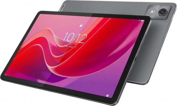 Lenovo Tab K11e LTE 4GB/128GB Grau 11"IPS-LED Android USB-C WLAN Bluetooth GPS