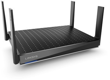 Linksys MR9600 MESH Wifi Router DB AX6000