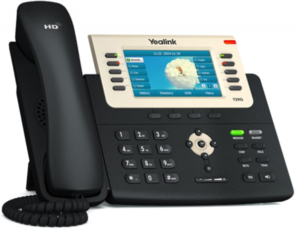 Yealink SIP-T29G