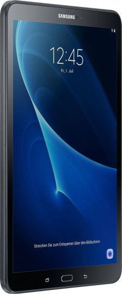 Samsung T585 Galaxy Tab A 10.1 2016 schwarz 32GB 2GB WLAN 10.1" Tablet 8MP LTE