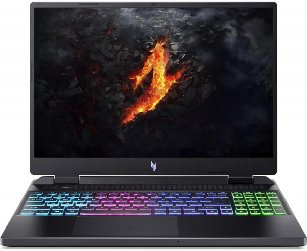 Acer AN16-42-R2D5 16"IPS-LC 16GB DDR5/512GB SSD Notebook Schwarz Windows 11 Home