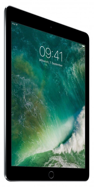 Apple iPad Air 2 WALN Tablet Cellular 16GB Space Gray 9.7" Lightning 2048x1536
