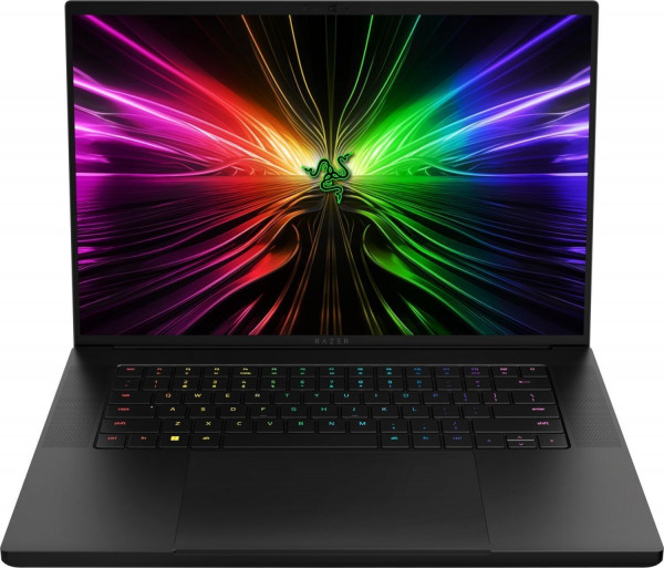 Razer Blade 16 2024 Laptop Intel i9 black 16GB RAM/1TB Windows 11 USB Bluetooth