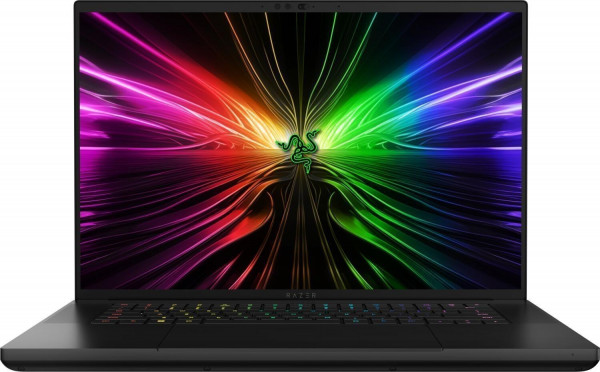 Razer Blade 16 2024 Laptop Intel i9 black 16GB RAM/1TB Windows 11 USB Bluetooth