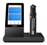 Yealink Headset WH67 UC Bluetooth 170mAh-Akku Yealink Headset WH67 UC Bluetooth 170mAh-Akku