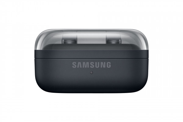 Samsung Galaxy Buds4 SM-R540 Kopfhörer InEar Bluetooth Schwarz ANC USBC binaural