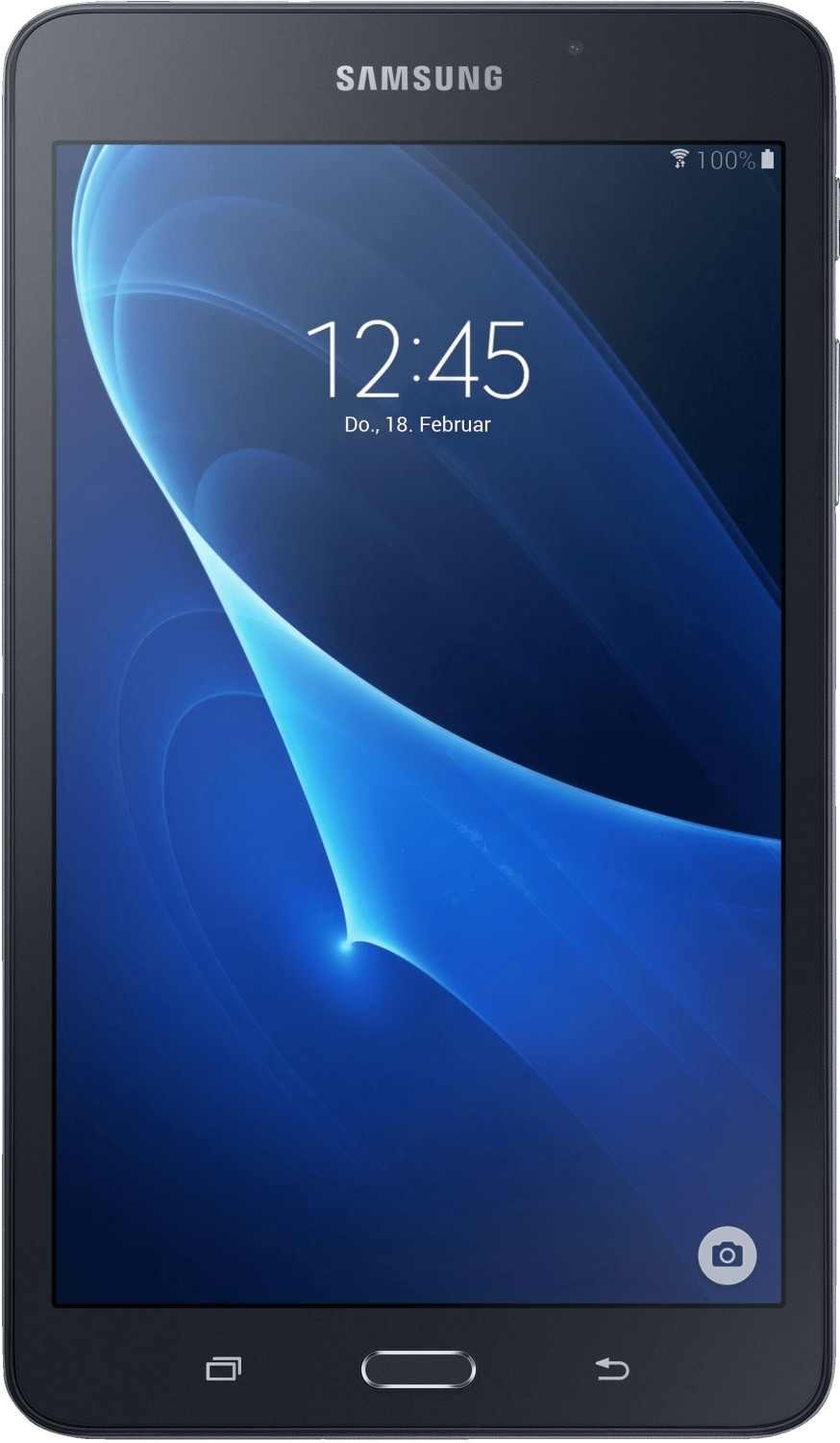 samsung galaxy essentials tablet