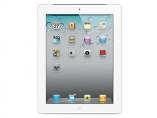 Apple iPad 4 16GB WiFi + 4G weiß IOS LTE Tablet 9,7 Zoll Display ohne Vertrag