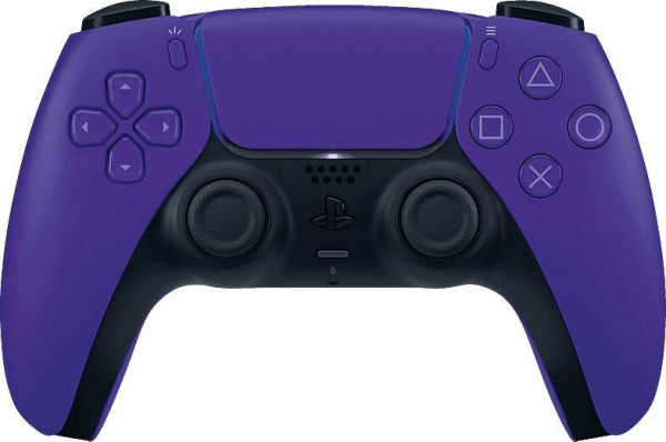 Sony Playstation 5 DualSense Wireless Controller Violett Bluetooth PC-Gaming
