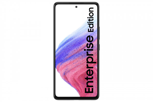 Samsung A536B Galaxy A53 5G 6GB/128GB Schwarz Android 6,5"Infintiy-V Display NFC