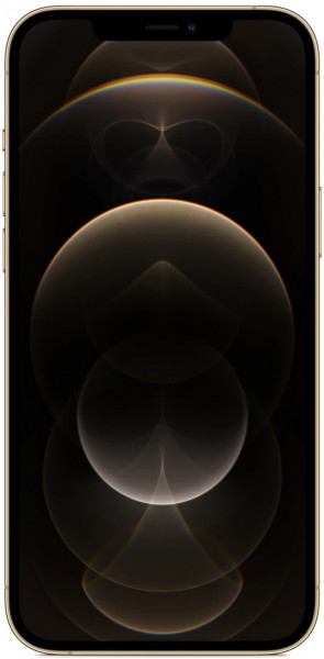 Apple iPhone 12 Pro Max gold 128GB