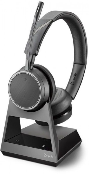 Poly BT Headset Voyager 4220 Office 2-way