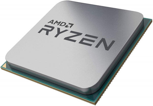 AMD Ryzen 5 Prozessor 3600 4, 2GHz AM4 35MB Cache