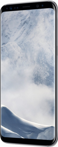 Samsung Galaxy S8 64GB LTE Android Smartphone 5,8" Display ohne Simlock 12MPX