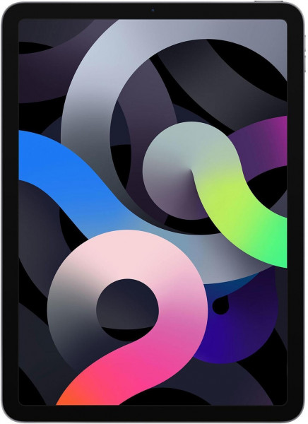 Apple iPad Air 4 Grau 2020 10.9"IPS-LCD 4G 3GB/64GB iPadOS WLAN Bluetooth A14