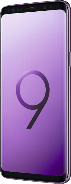 Samsung G960F Galaxy S9 DualSim lilac Purple 64GB LTE Android Smartphone 5,8"