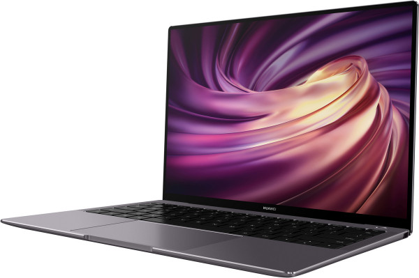 Huawei MateBook X Pro (2020) 53010VQH 13,9" IntelCore i7-10510U 1TB SSD Notebook