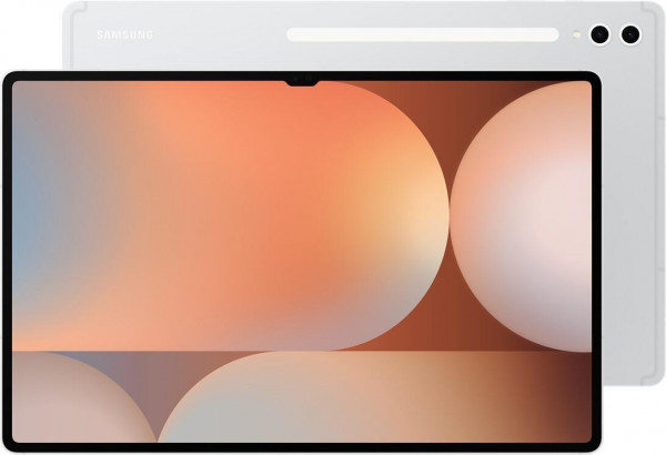 Samsung X920N Galaxy Tab S10 Ultra 14,6''Dynamic AMOLED 256GB Silber IP68 WLAN