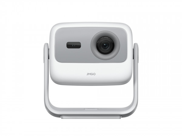 JMGO N1S SE Long throw tri-laser 32GB Weiß WLAN Beamer 200" Projektion USB