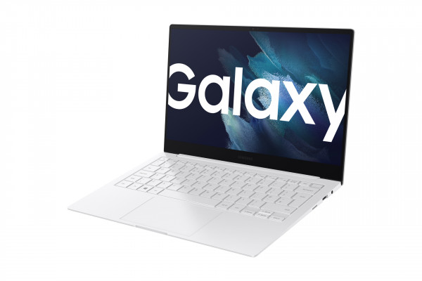 Samsung NP930X Book Pro 13'' 256GB weiß Notebook Laptop PC Windows i5 8GB RAM