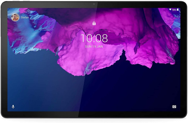 Lenovo Smart Tab P11 pro grau 128GB LTE