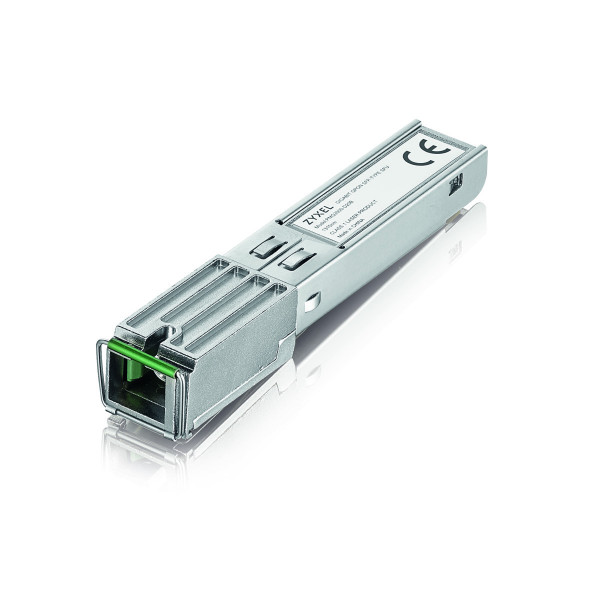 Telekom Digitalisierungsbox Glasfaser Modem Silber Network Device Indoor SFP