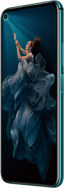 Honor 20 Pro DualSim Phantom Blau 256GB